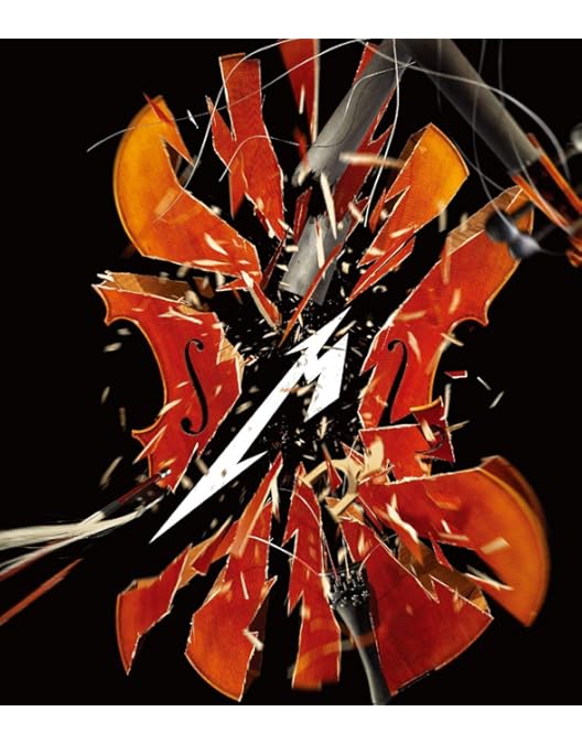 Amazon.co.jp: メタリカ 真実の瞬間 スペシャル・コレクターズ